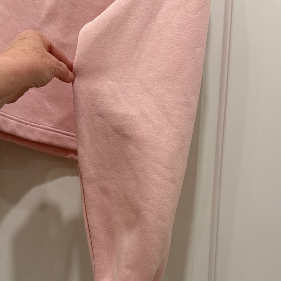 Lorna Jane Blush Pink Sweatshirt - Picture 10 of 11